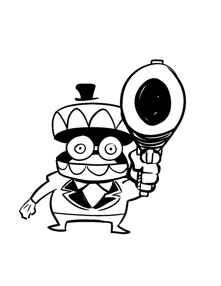 「Dandyland Comic Dopey Starting The Day 」Dandyの漫画 「Dandyland Comic Dopey Starting The Day 」Dandyの漫画