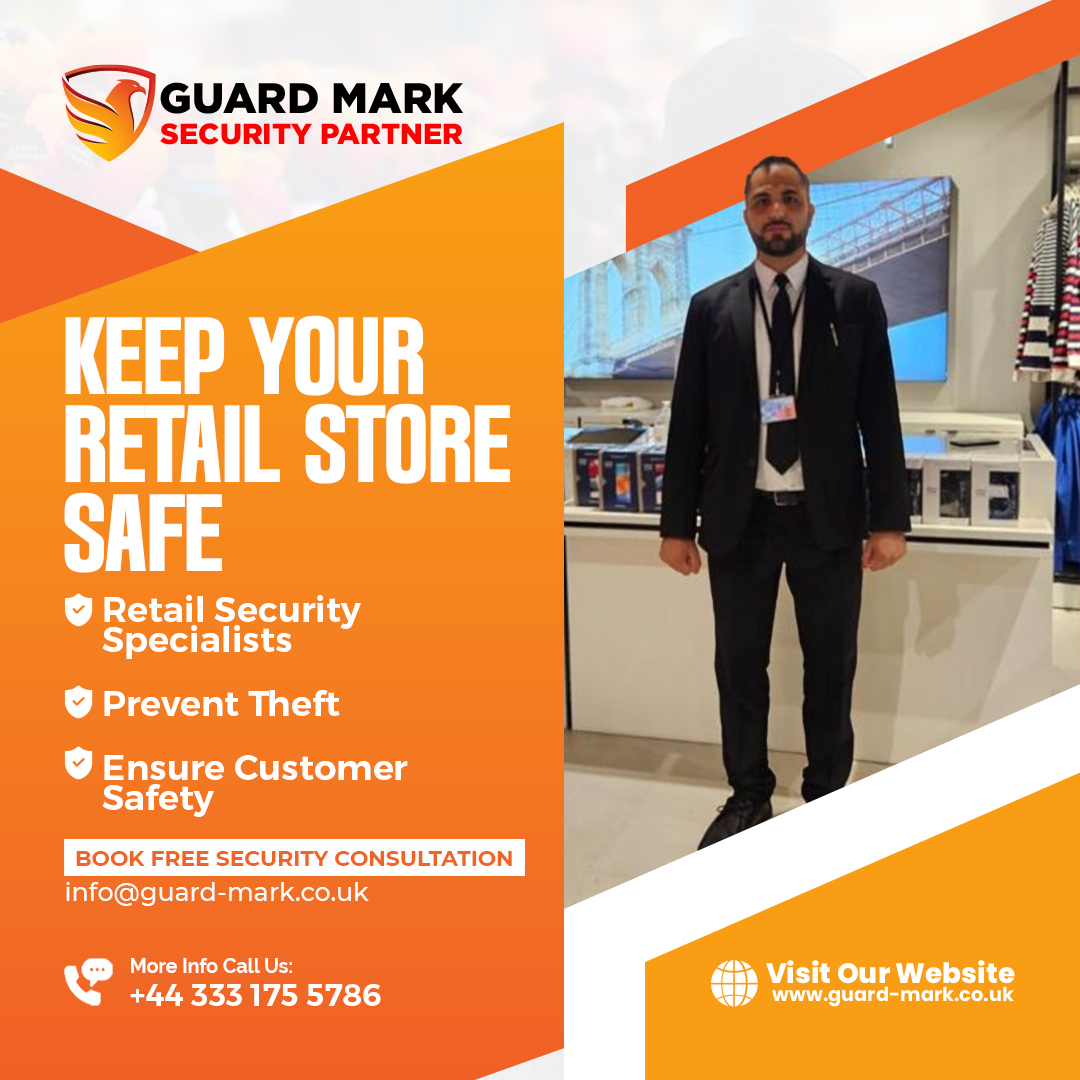GUARD MARK SECURITY (@GUARD__MARK) / Posts / X