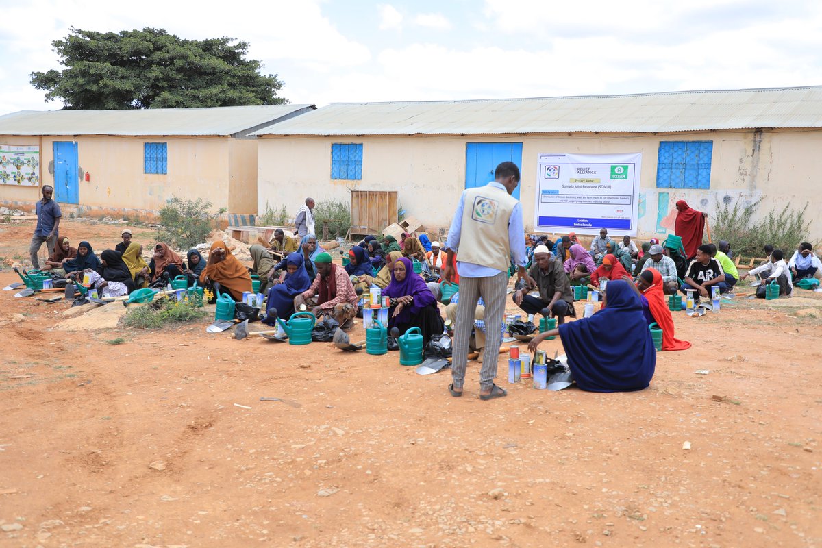 GREDO SOMALIA tweet media