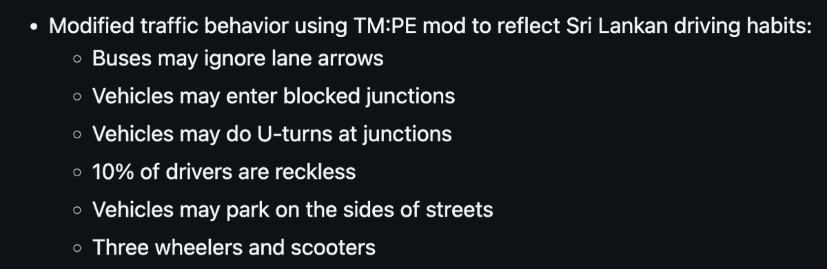 These kinds of simulations will only develop greater fidelity. It'll be cool to walk through a fully, real-time, generated world.

github.com/team-watchdog/…