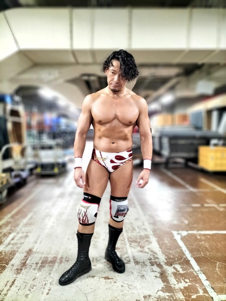 いよいよ本日！#DragonGateNetwork 9月5日（木）東京・後楽園ホール生