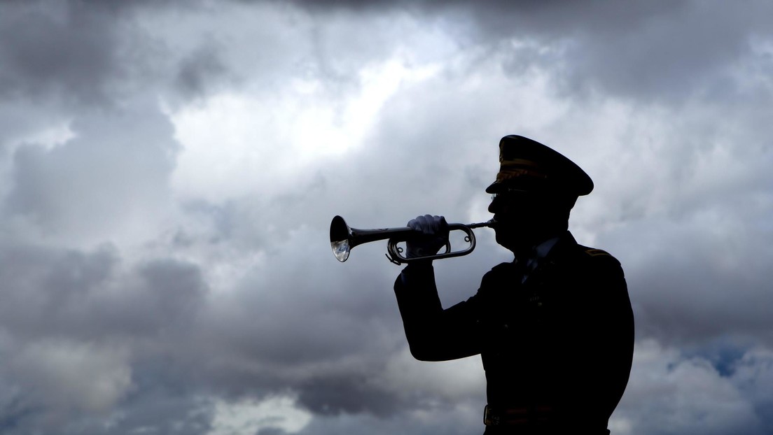 "Desafío sin precedentes": La epidemia de obesidad golpea al Ejército de EE.UU. dlvr.it/TCrHLm