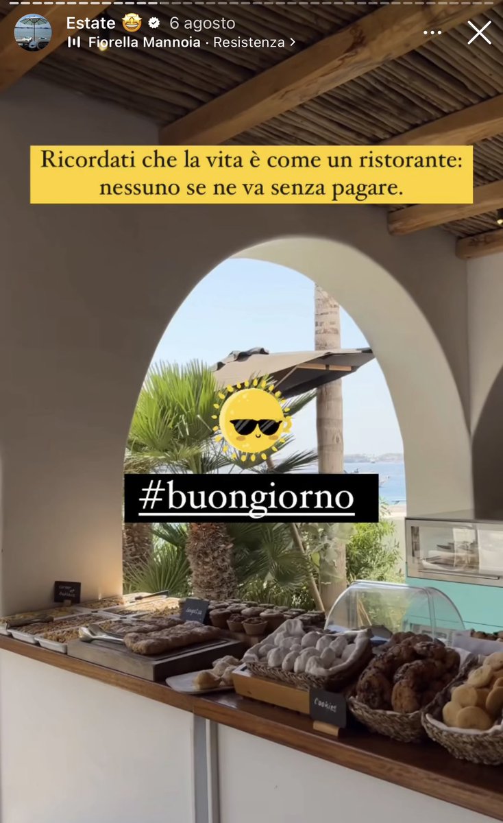 Selvaggia Lucarelli tweet media