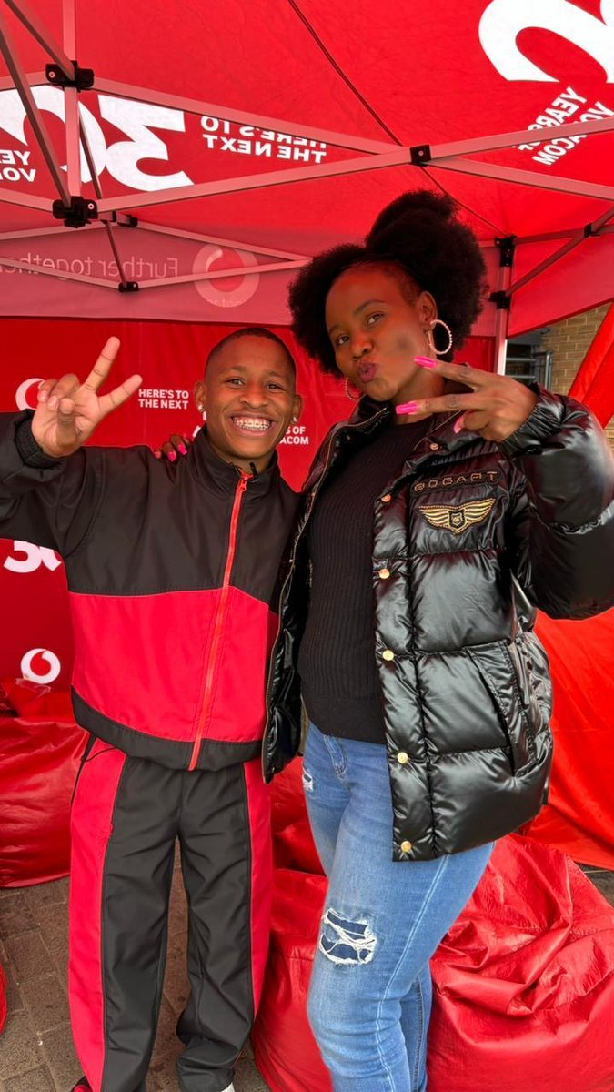 We activated Pick n Pay Taxi Rank in Limpopo with <a href="/ThobelaFMYaka/">Thobela FM Ke Yona</a>, Lota Taxi Rank in Mpumalanga with <a href="/ligwalagwalaFM/">Ligcabho Lesive</a>, and Mega City Mall in Umlazi with <a href="/gagasifm/">Gagasi FM</a> and Vodacom on Friday! 

#MediaHeads360