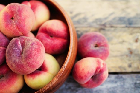 Türkei: Pfirsich- und Nektarinenproduktion soll dank Modernisierung der Obstplantagen 1,2 Millionen Tonnen erreichen: Das US-Landwirtschaftsministerium (USDA) prognostiziert für die Saison 2024/25 einen deutlichen Anstieg der Pfirsich- und… dlvr.it/TCrH0z