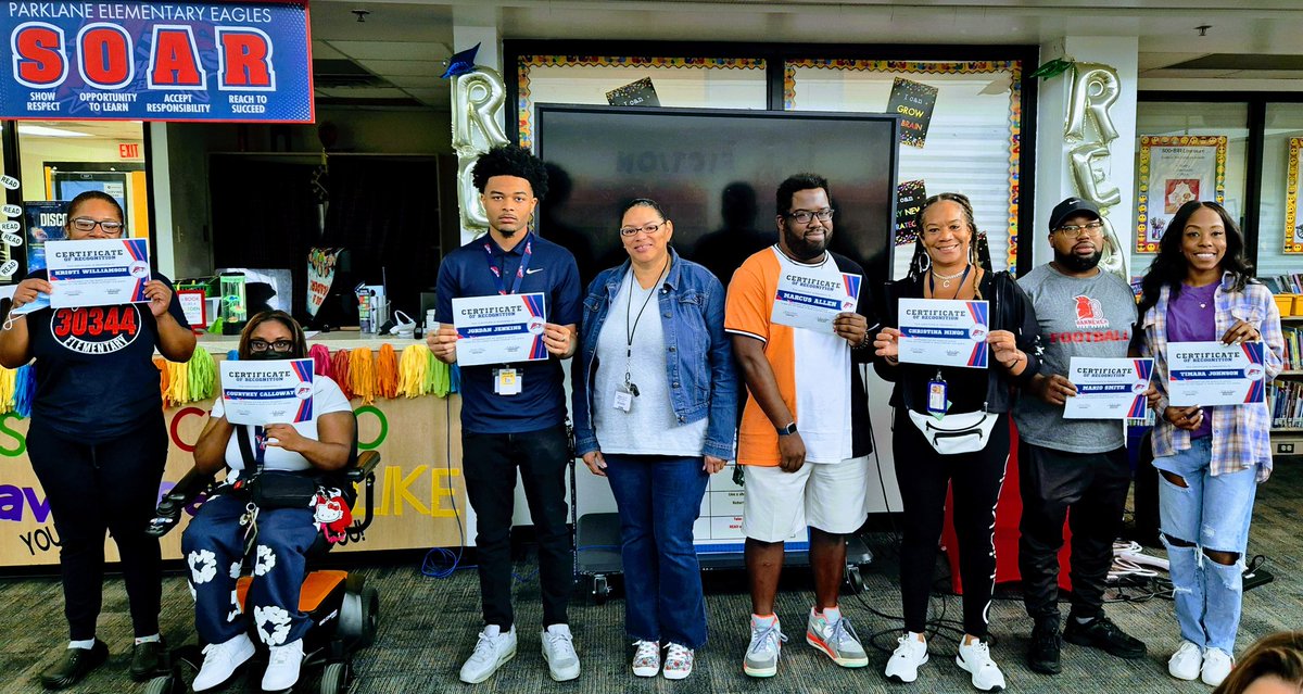 Shaunte Braggs, EdD tweet media