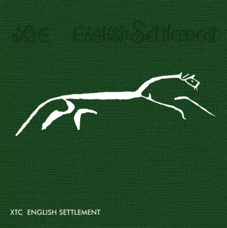 Today's commute music #NowPlaying "English Settlement" 
#xtc #albumsyoumusthear #80smusic