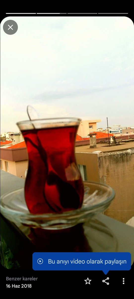 birsenirisli's tweet photo. ✨✨Seni sen yapan başkalarının
Ayak izleri değil
Kendi adımların olsun✨✨
Günaydın
hayırlı sabahlar,
sağlık ve afıyetle inşlh 🙋🏼🔆🎶☕🌿🌸
#gunaydin
#hayirligunler
#izmirliyizbiz
#tweter
#huzur
#hope
#goodmorning
#bucalilar
#turkiye https://t.co/TgxcU0X0FY