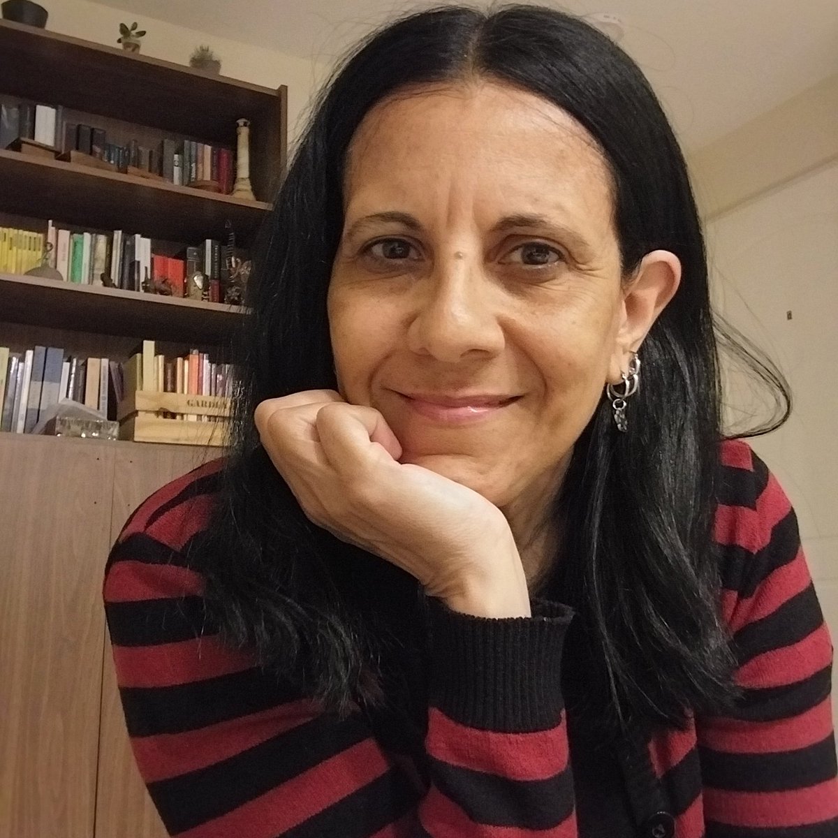 Silvi69anza's tweet photo. #NuevaFotoDePerfil
Feliz Cumpleaños a mi... 🍷😃🎈
#HappinessOnlyRealWhenShared https://t.co/fM0AtTYkAO