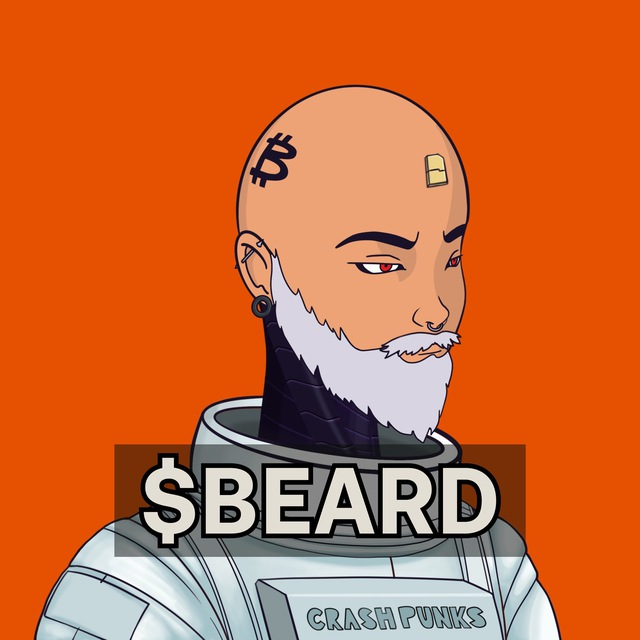 Consider supporting your $BEARD dev Dylan <a href="/StacksDeveloper/">dylan.btc</a> 

X and TG are made. It's time to grow Trevor's  $BEARD and also get a utility for its staking on <a href="/CharismaBTC/">Charisma</a> 

<a href="/LongBEARDstx/">$BEARD</a> is one of the first #100xGems that was born on @STXcity and it's your story, man! No shaving!