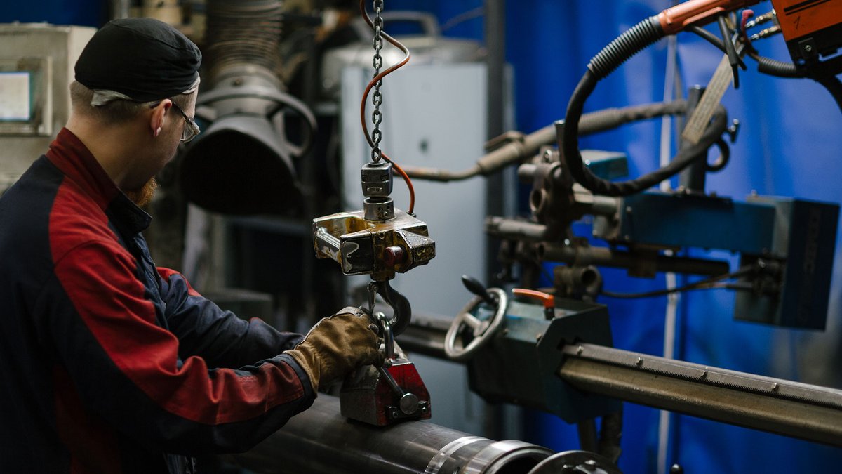 🎉 Tänään toivotamme hyvää yrittäjän päivää kaikille yrittäjille! 🎉

#Finnvera #Taustavoima #Yrittäjänpäivä #Yrittäjyys