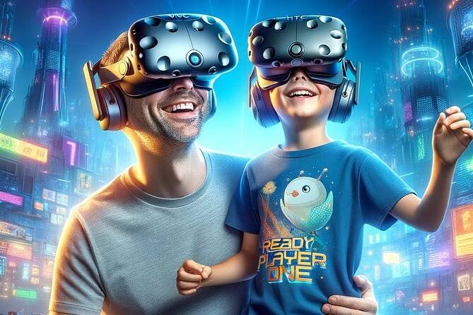 FabledIndia's tweet image. Ideas for VR games tailored for an Indian audience: run a Pani Puri stall, manage a street chai stall, experience Diwali fireworks 🎇, or play a VR Chor (thief) Simulator. Immersive fun with a desi twist! Any thoughts 🤔? 😂
#IGDC #gamedevin #indiangame #indiegamesindia