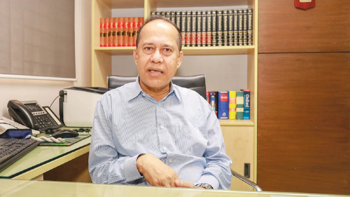 যে কারণে পদত্যাগ করতে পারে আউয়াল কমিশন, সংবাদ সম্মেলন দুপুরে