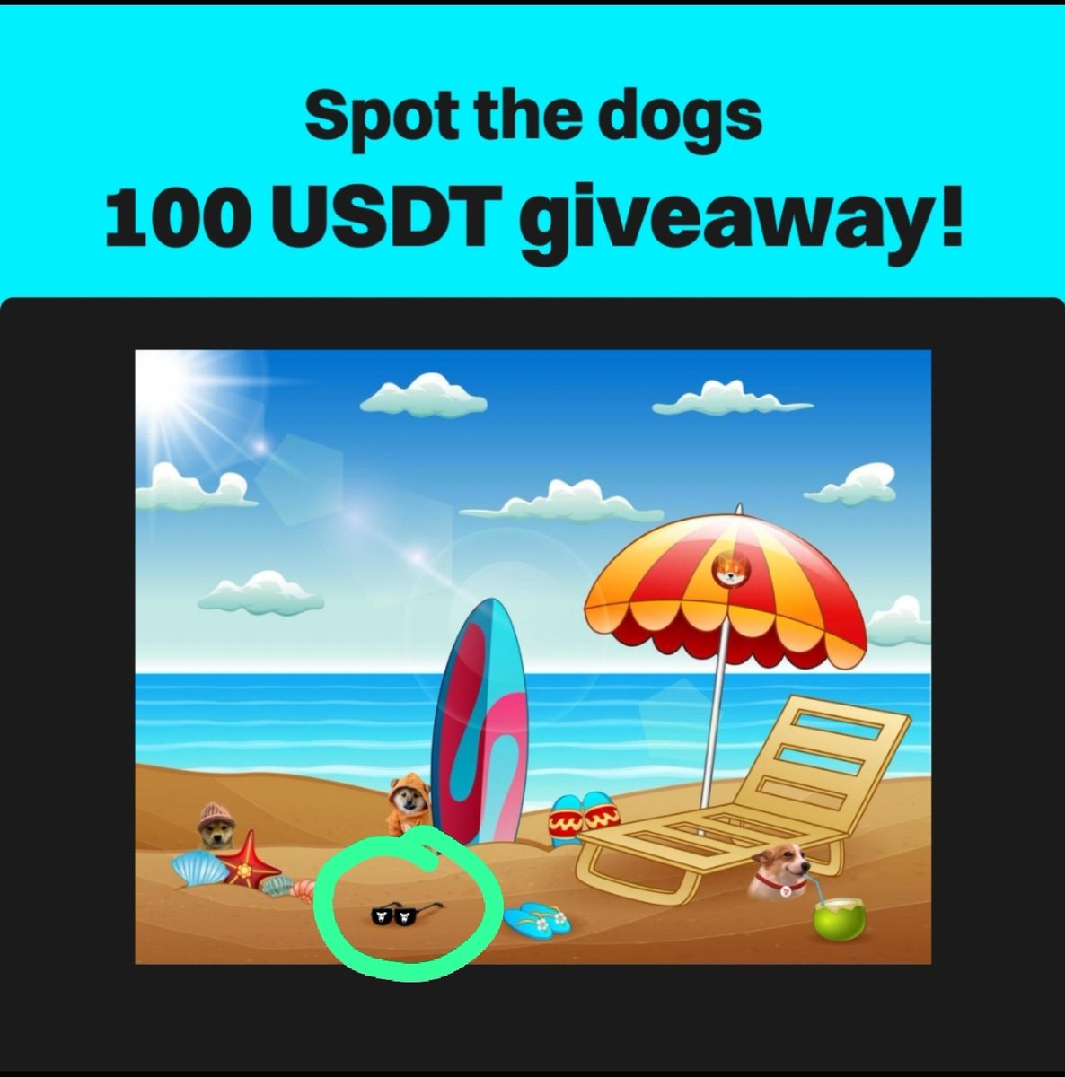 youngaddah's tweet image. The only #dogs  that matter.
@iamrazeb
@am_adah
@pumba2cool
@ananymousklay
#BitgetSmartChallenge