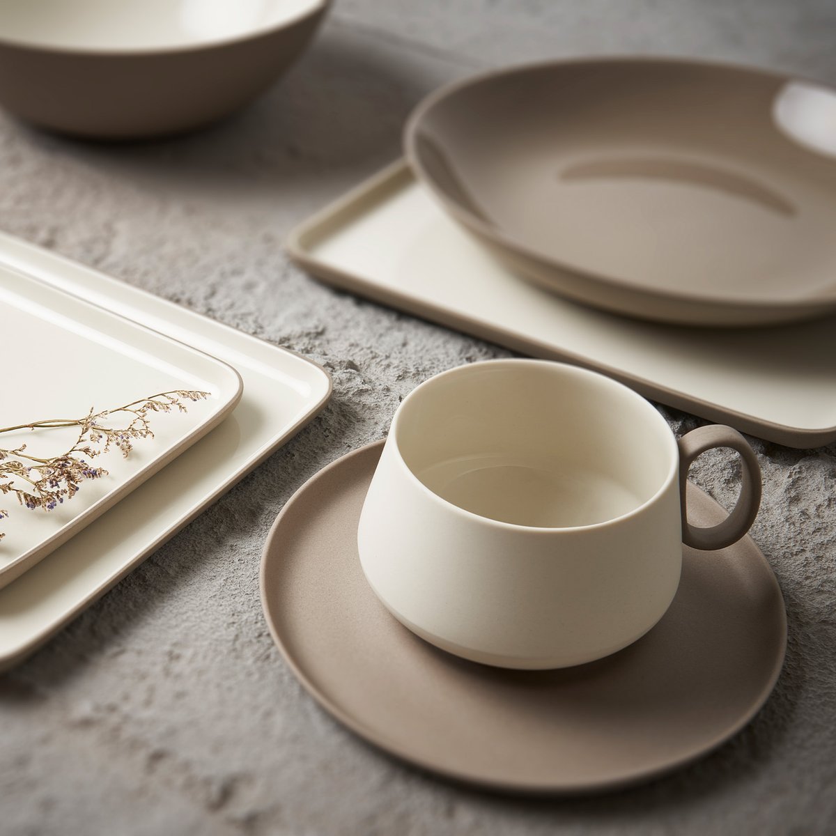 EsmaDereboy's tweet image. Introduce elegance and sophistication to every corner of your home with the Esma Dereboy handmade porcelain collection; savor the joy of uniqueness!
@maisonetobjet
#esmadereboy #handmadeporcelain #maisonobjet