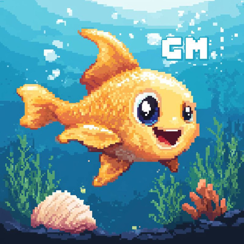 FishWarOfficial's tweet photo. Good day to our #Warriors😇 How many $TONs have you earned??

#Fishwar #TONgame #TONapp #GM https://t.co/gcoU3aSFWp