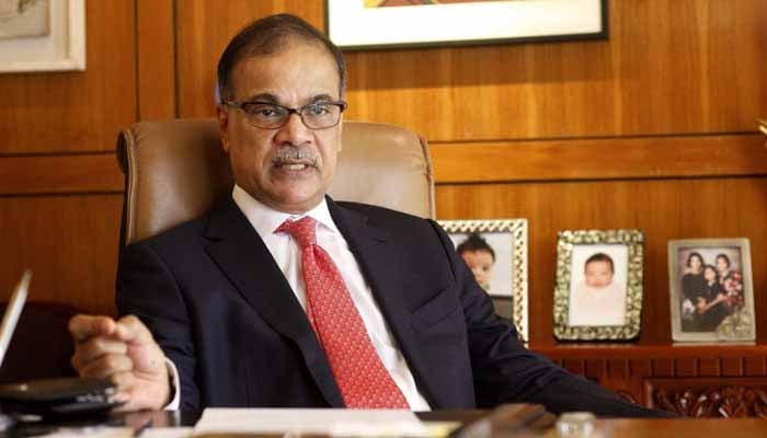 পাচারের টাকায় সিঙ্গাপুরের ৪১তম শীর্ষ ধনী সামিটের আজিজ খান