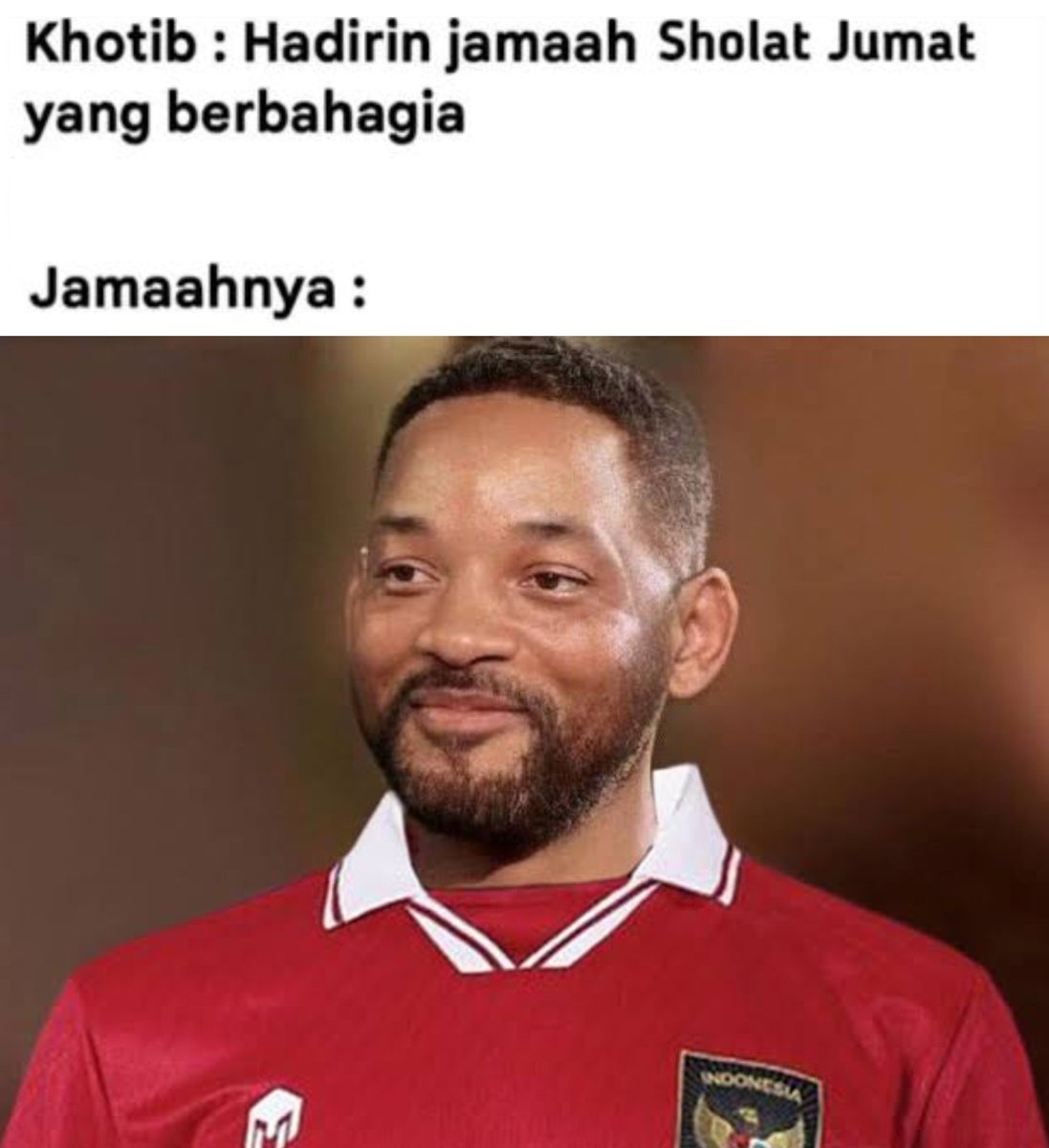 gilabola_ina's tweet photo. Semoga besok bisa mengeluarkan meme ini 

#TimnasDay https://t.co/9IvxCXHza6
