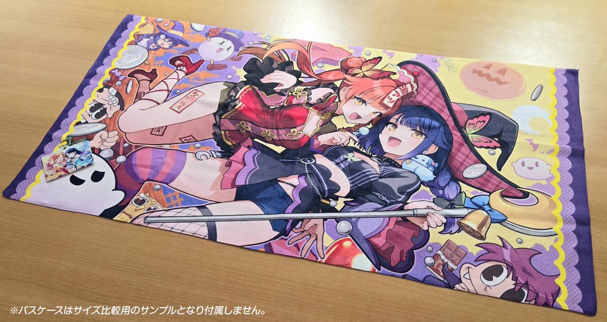 明日6日12時～ 『ウェブポン×ハルルナ』がスタート♡◓𓈒𓂂𓏸🦋 みんな