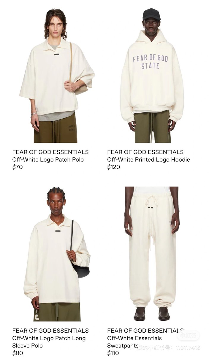 Jarvis9396's tweet photo. Fear of god   ' Back to school ' https://t.co/KOEEGJXlpn