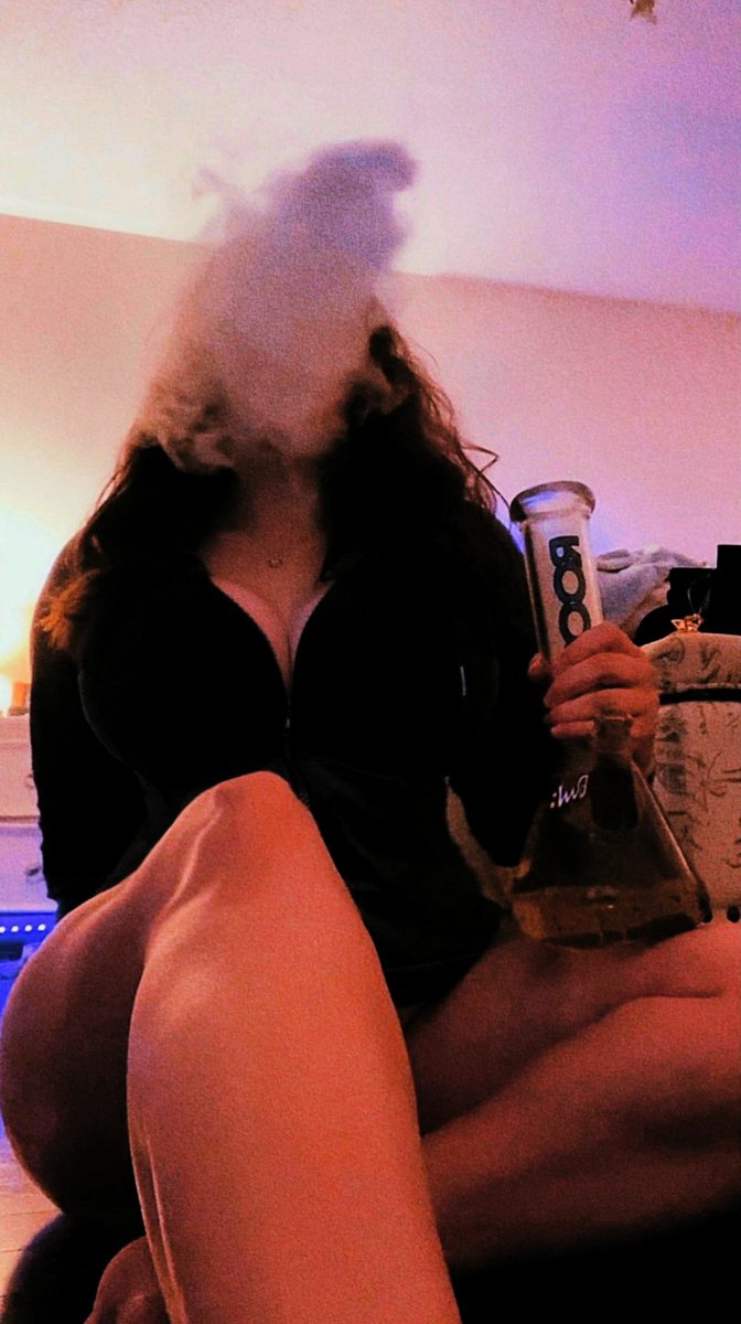 Weed horny is a different kind of horny