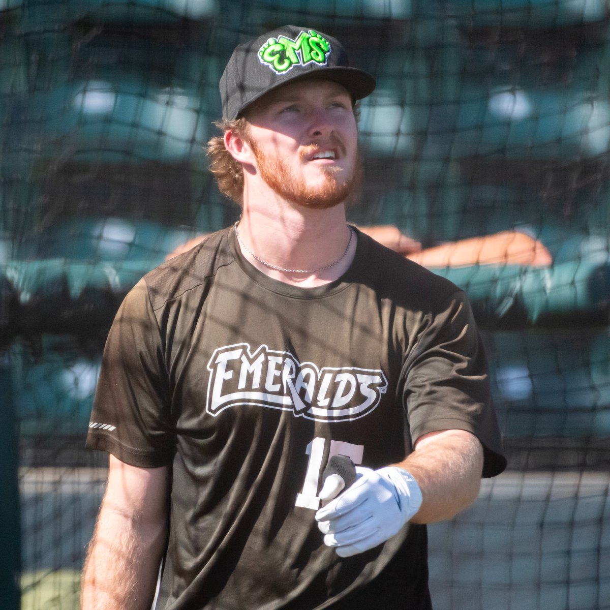 From the Midwest to the Northwest League, 2024 first-round Florida State Seminoles selections were homer-happy Wednesday 🚀

Cam Smith cranked his first tater with South Bend. James Tibbs III went deep for the first time as a pro.

🗞️: atmlb.com/4cRzwJt