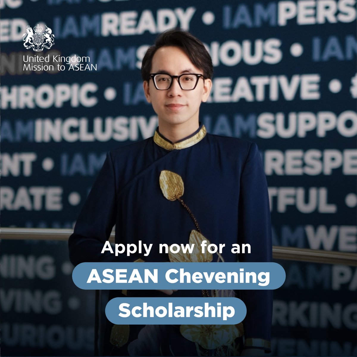 UK Mission to ASEAN tweet media