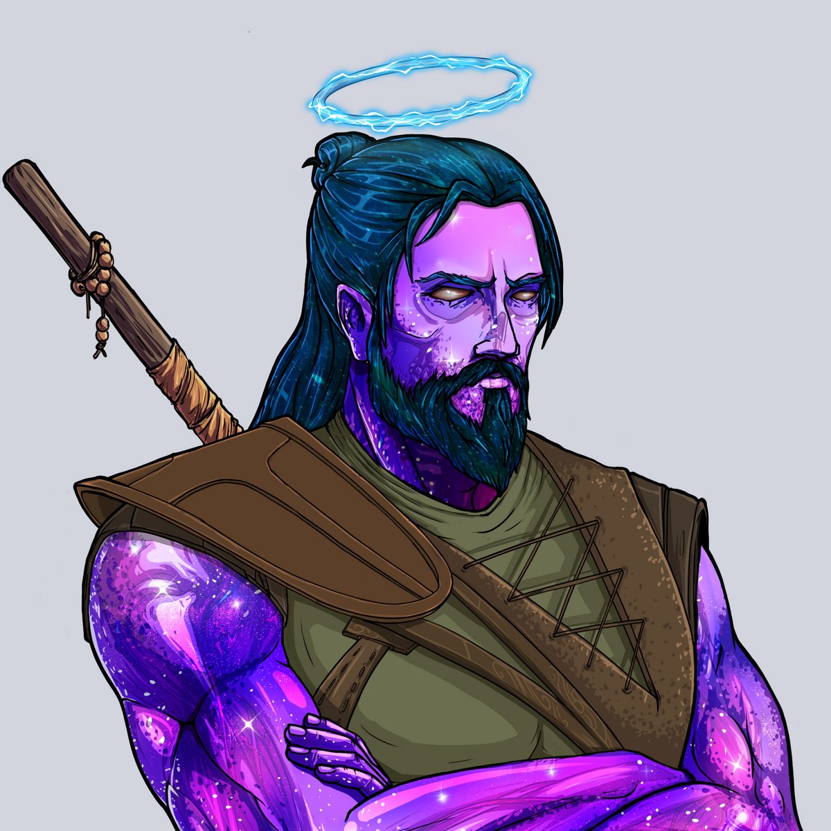 This is quality unique art

This is my <a href="/SmythsNFT/">Smyths</a>

Roy absolutely smashed the pfp upgrade on these

Cop one before the NFT meta goes full swing