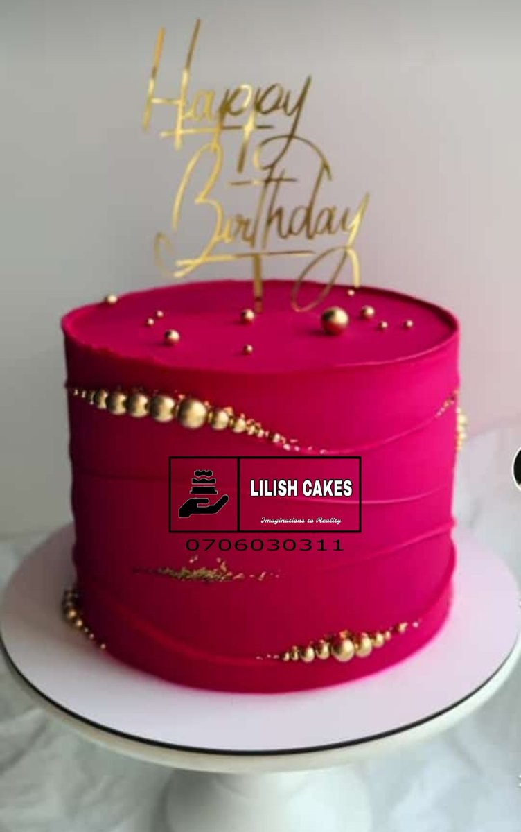 MomoWise1's tweet image. All types of Cakes 😍
Inbox me for your orders or with @LilishCakes1 
#ImaginationToReality