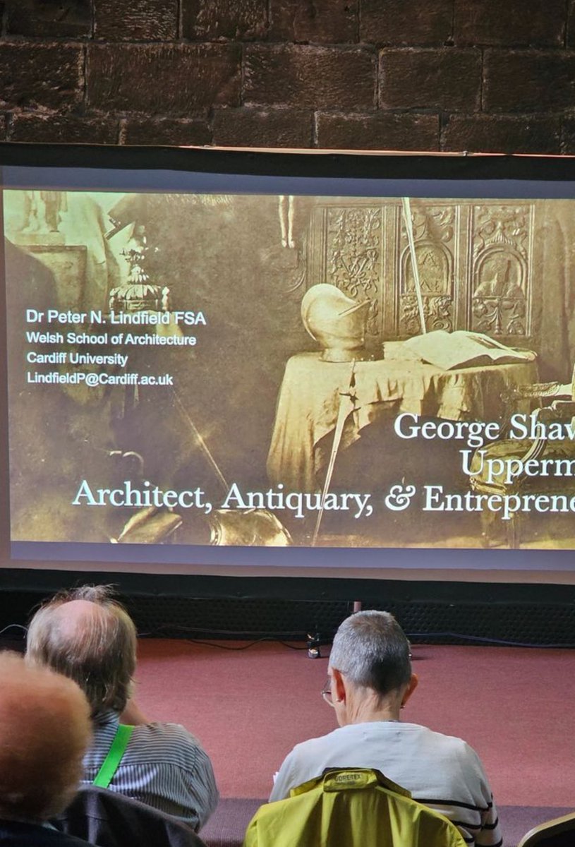 Peter N Lindfield tweet media