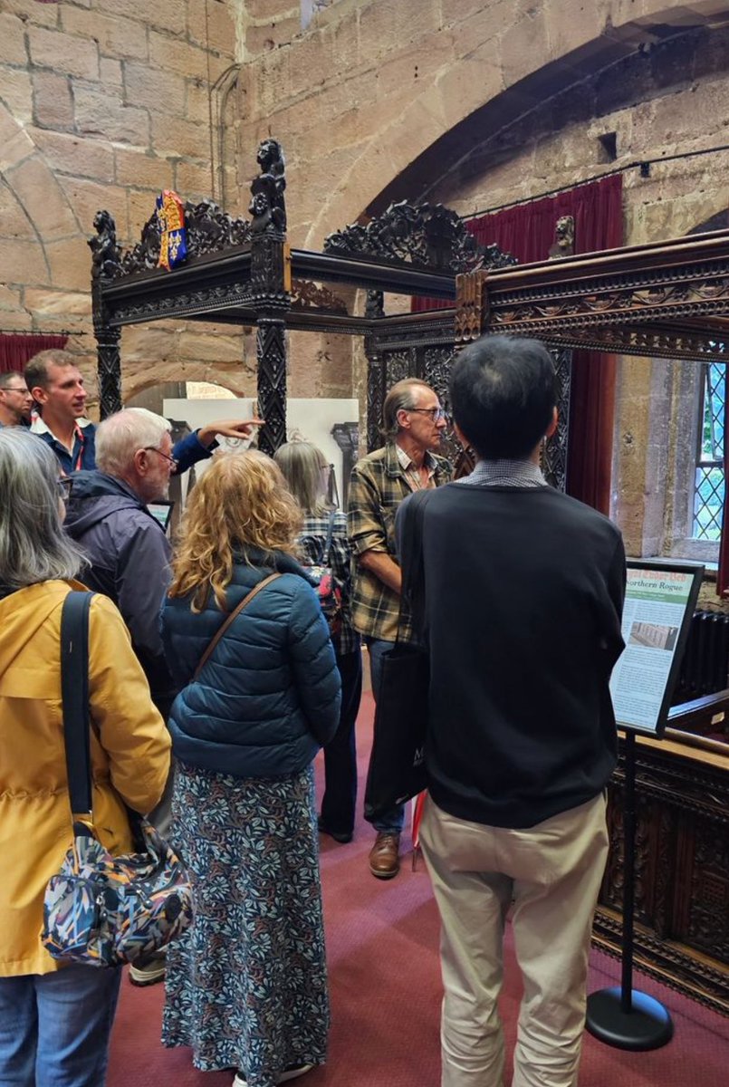 Peter N Lindfield tweet media