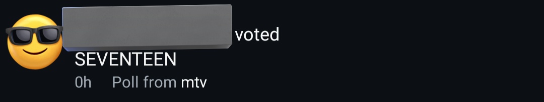 Lilydumphoe's tweet photo. @shujipic #VoteSEVENTEEN_onVMAs 
#SEVENTEEN #세븐틴 
@pledis_17 #VMA https://t.co/ann8Y3za0d