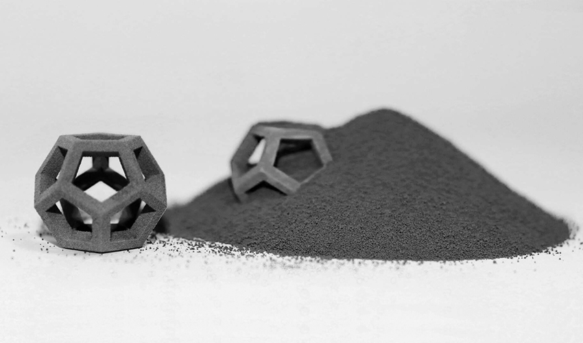 Guía completa: La impresión 3D de tungsteno, ¡te explicamos todo! dlvr.it/TCrKZ1