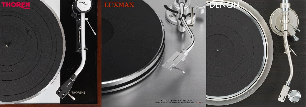 nomuramusen's tweet photo. ✨レコードプレーヤー体験会のお知らせ✨
今人気の #THORENS「TD1500」に #LUXMAN「PD-151MKⅡ」、#DENONE「DP-3000NE」の3機種をオーディオコーナーにてご試聴いただけます😆
期間中常時ご試聴いただけますのでお気軽にお越し下さい🙇♂️
詳しくは⇨ https://t.co/BVqJGkGHwo
#ノムラ無線 #大須 https://t.co/ppUHqYGhXJ