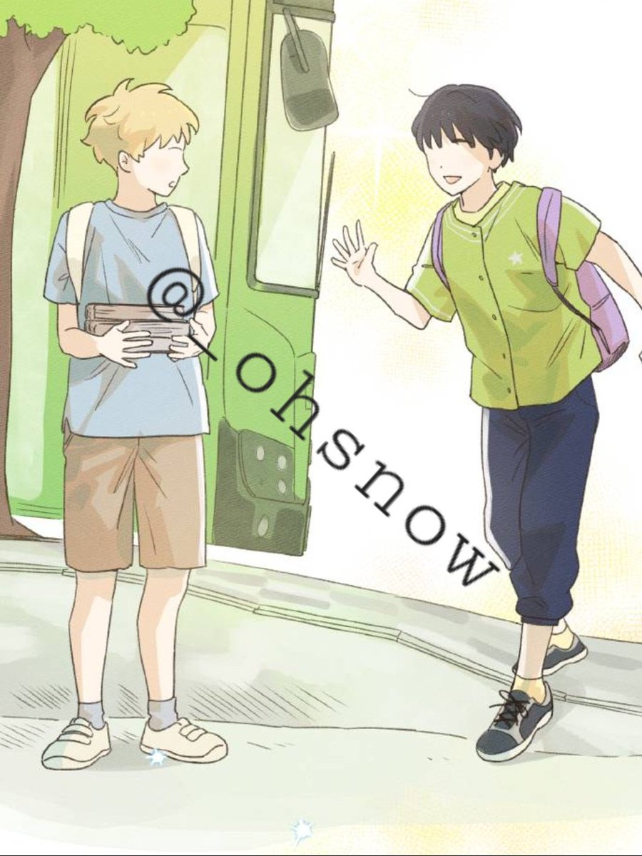 소중한 친구 오눈이(<a href="/_ohsnow/">오눈이</a> )가 도전만화 연재를 시작했어요...
아름답고 따수운 만화 읽고 가세요
많은 관심 부탁드립니다
🎨💛💚💙

(트친들아 이번달 트친비는 이거 알티다)

naver.me/5T44WQfY