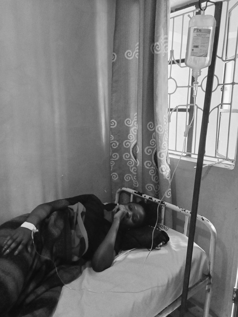 AokoOtieno_'s tweet image. #STATEMENT
The Jurisprudence of Punishment, whether enforced by the State, Parents or Institutions- Is never out of Hate
It's Meant as a Deterrent and Rehabilitation
However, Punishment should be a consequence of an iniquity, a crime... In tandem with the deed
But when a…