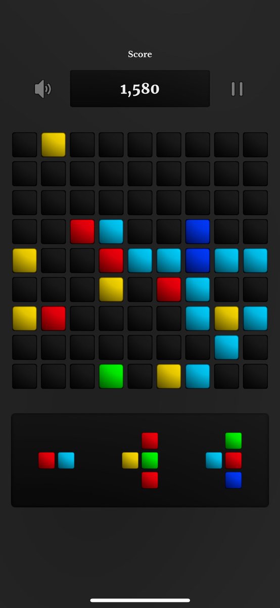 _akaBase's tweet image. #BlockDrop is now live on iOS

The perfect bathroom break distraction 😁

Free to Play
No Adverts

#indiedev #mobiledev

apps.apple.com/app/block-drop…
