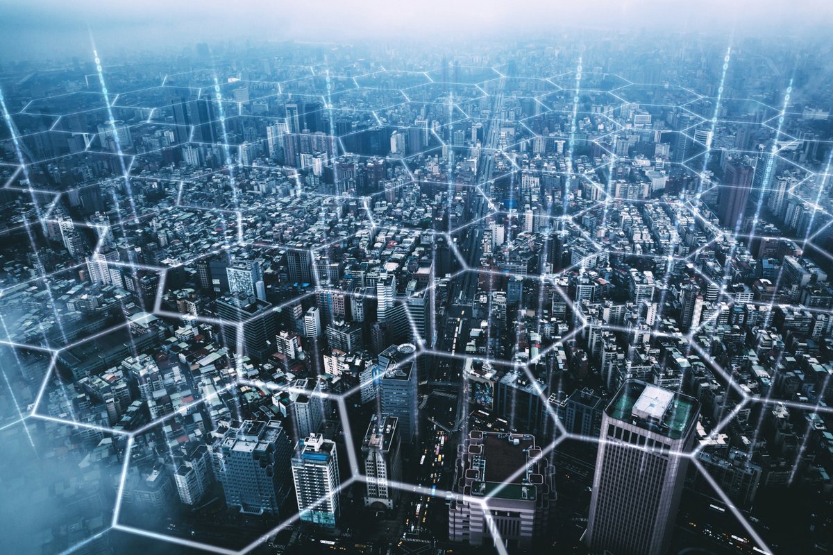 🌆 The concept of cognitive cities is not just futuristic speculation—it's fast becoming our reality. With AI-driven systems, IoT integration, and data at the core, these cities transform urban living into a more connected, and sustainable experience. tiny-link.io/OMtePMk4O0Y5RT…