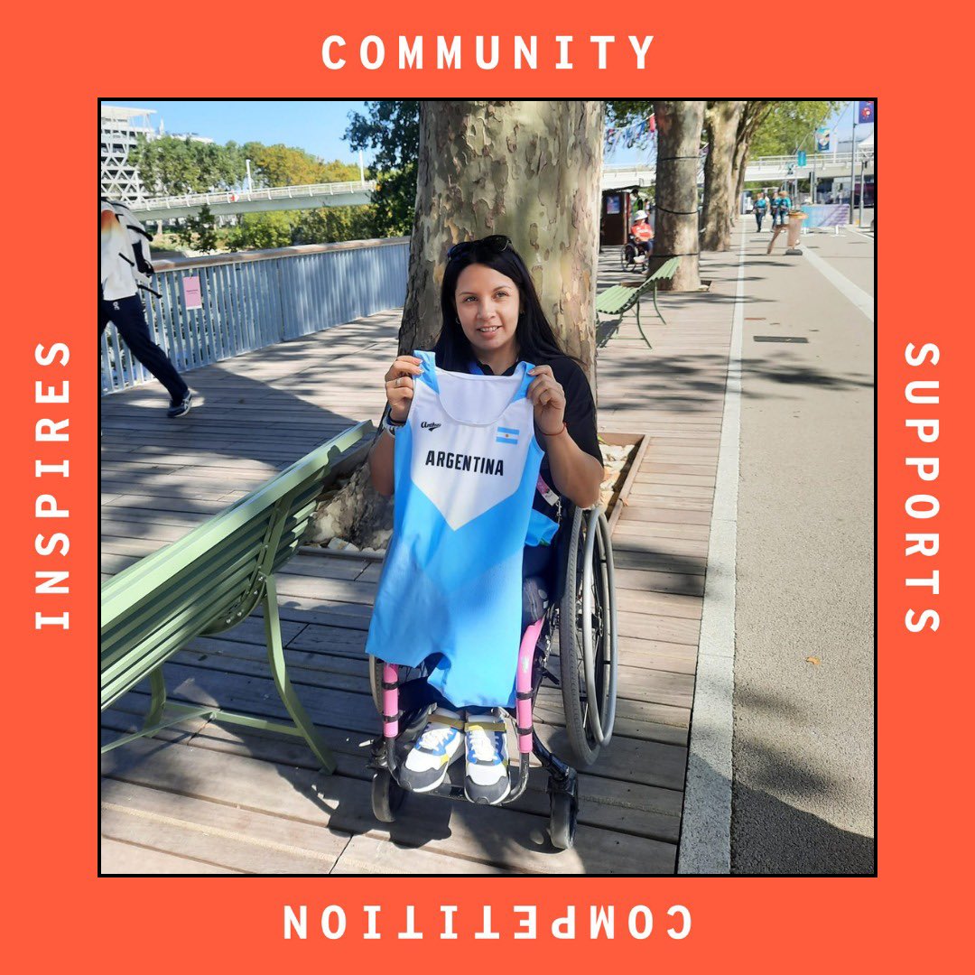 Kit Us Out (@kitusout) on Twitter photo Working with the amazing <a href="/Powerlifting/">Para Powerlifting</a> team to support athletes taking part in the <a href="/Paris2024/">Paris 2024</a> #Paralympics Working with the amazing <a href="/Powerlifting/">Para Powerlifting</a> team to support athletes taking part in the <a href="/Paris2024/">Paris 2024</a> #Paralympics