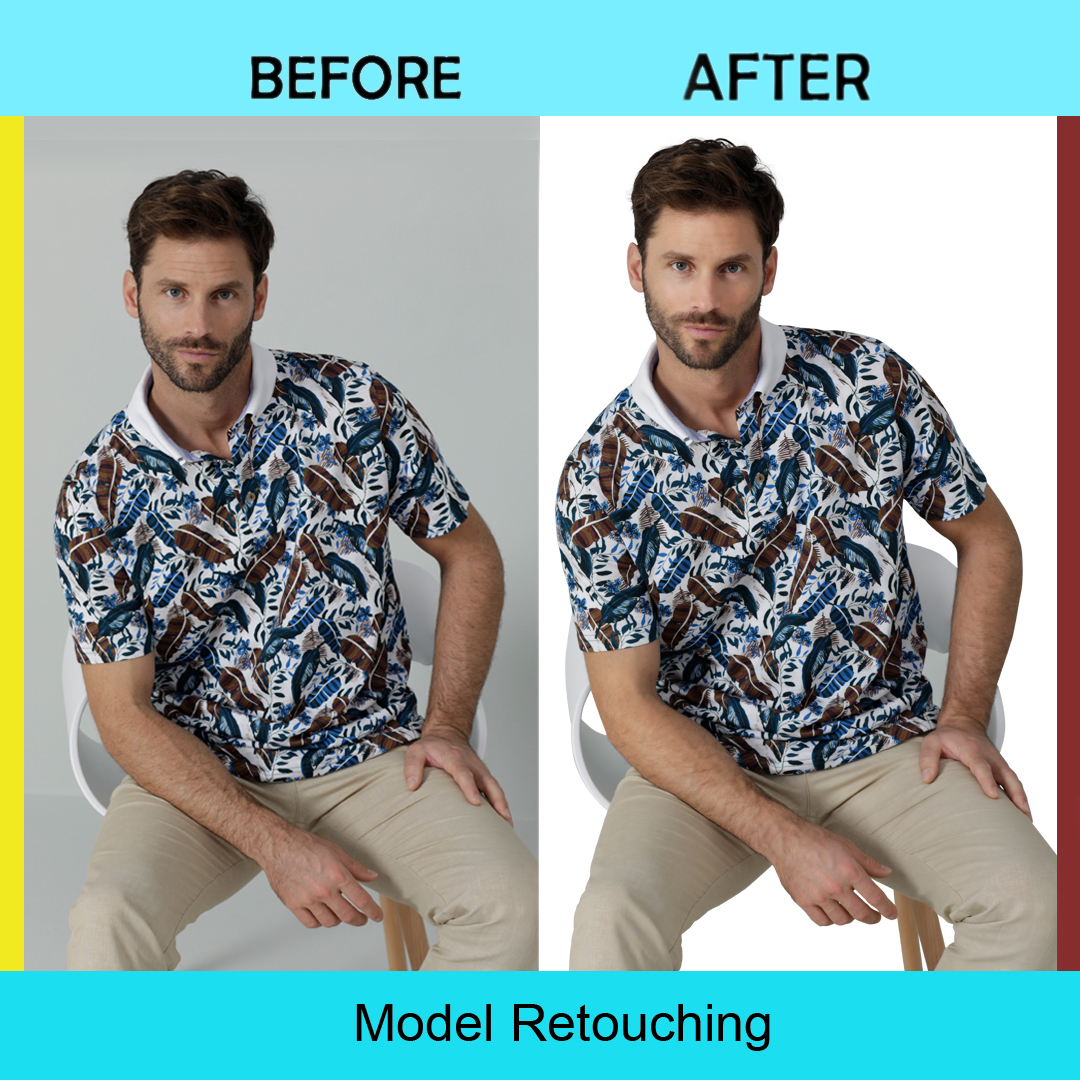 Graphicfields's tweet image. Hi there,

Model Retouching Services,! Our professional touch enhances every detail, perfects lighting, and smooths imperfections to make your images stand out. 
#ModelRetouching #RetouchingServices #PhotoRetouching #ModelPhotography #PhotographyRetouching #USARetouching