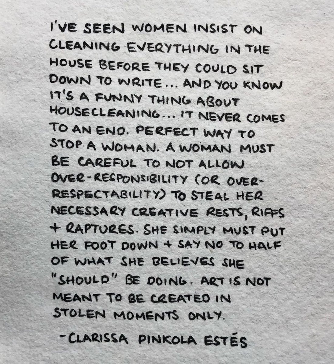 Do not be stopped 🧡