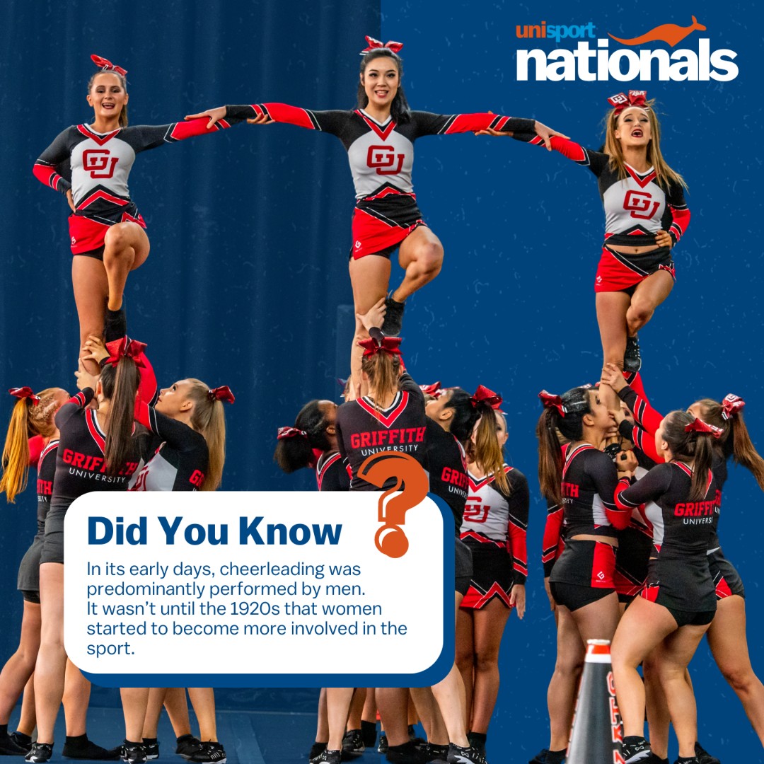 EPICCanberra's tweet photo. 🎉 UniSport Nationals are hitting Canberra, and EPIC is hosting two awesome events open to the public!
🤺 FENCING: Sat 7 Sept - Tue 10 Sept
🎀 CHEER &amp; DANCE: Wed 11 Sept
👉 Check our webpage for details: https://t.co/gjrTvulPon

#fencing #cheerleading #canberra #unisport https://t.co/HmsCMdo74N