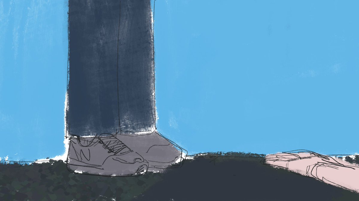 esaekkiya's tweet photo. 이것은 다른 그림 스케치 .. https://t.co/UQAhc0eis7