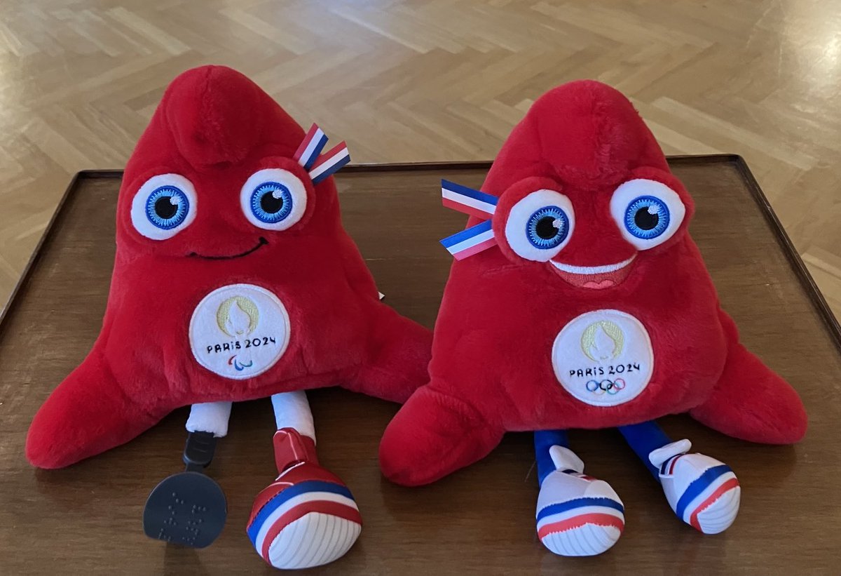 Paralympialaiset jatkuvat, eilen oli hieno mitalipäivä myös Suomelle! #PohjoisenTähdet #paralympics #Paris2024