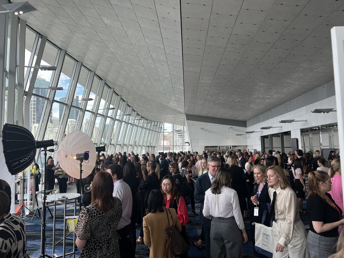 Today was an extraordinary day at the WiBF 2024 National Industry Awards, proudly sponsored by CommBank. A huge congratulations to our distinguished 2024 winners!
Stay tuned for more exciting highlights.
#wibfawards