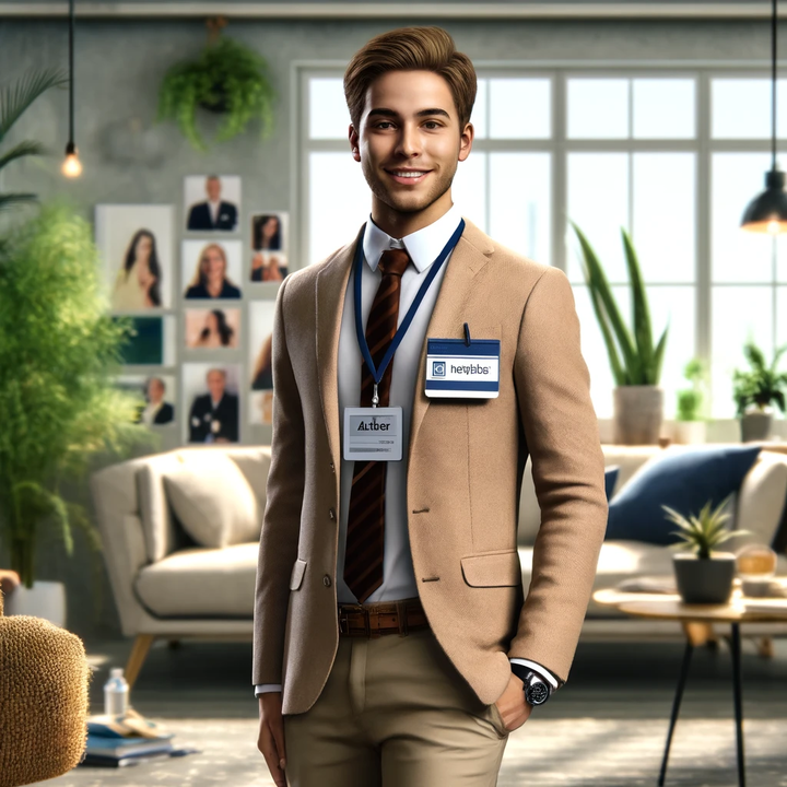 amberstudent_'s tweet photo. We asked AI how amber would look as a person
#amberstudent #AI