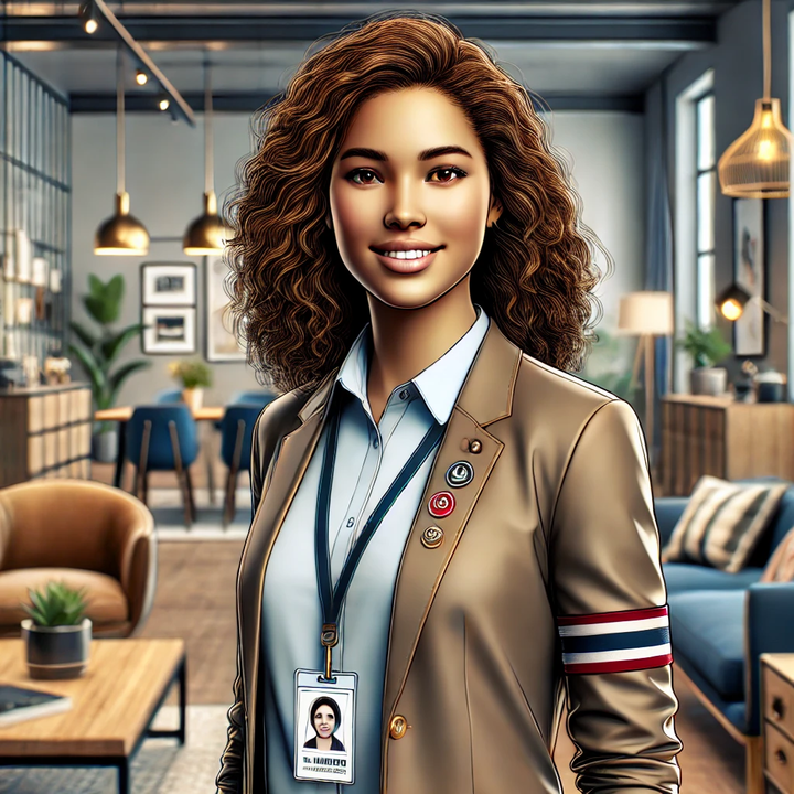 amberstudent_'s tweet photo. We asked AI how amber would look as a person
#amberstudent #AI