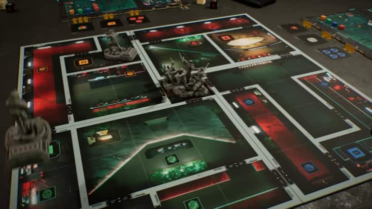 CrowdHydrant's tweet image. Cyberpunk 2077 Now A Board Game? Crowdfunding Campaign Reaches Its Target In Just 10 Minutes dlvr.it/TCrLZV