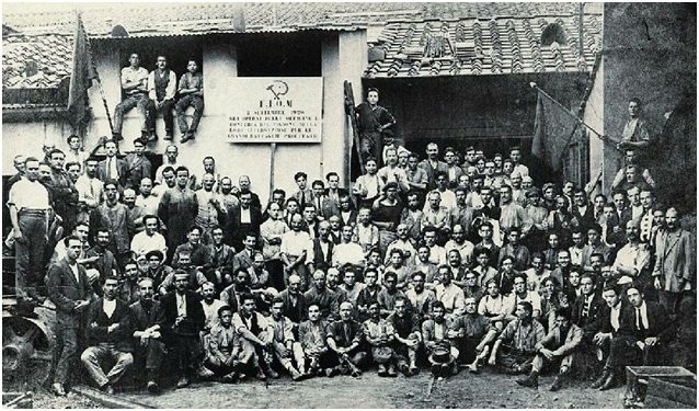 🌿 Els sindicats són una eina útil per a la revolució?
Primera part de l'article de Daniel Marcos sobre el paper dels sindicats en la lluita revolucionària.
tanyada.cat/articles/els-s…