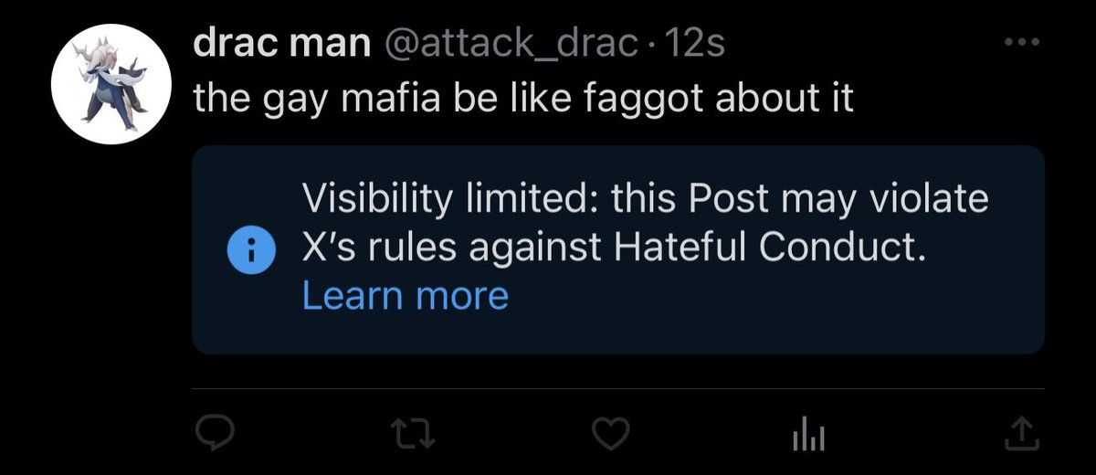 they silence me when I’m too strong